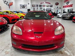 2012 Chevrolet Corvette (CC-2107113) for sale in Dallas, Texas