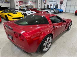2012 Chevrolet Corvette (CC-2107113) for sale in Dallas, Texas