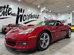 2012 Chevrolet Corvette (CC-2107113) for sale in Dallas, Texas
