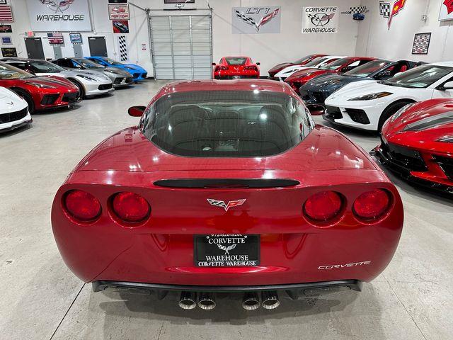 2012 Chevrolet Corvette (CC-2107113) for sale in Dallas, Texas