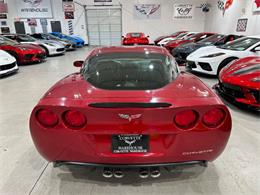 2012 Chevrolet Corvette (CC-2107113) for sale in Dallas, Texas