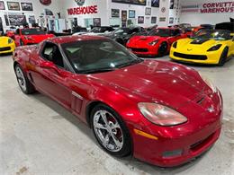 2012 Chevrolet Corvette (CC-2107113) for sale in Dallas, Texas