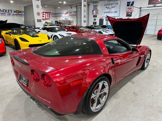 2012 Chevrolet Corvette (CC-2107113) for sale in Dallas, Texas