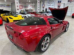 2012 Chevrolet Corvette (CC-2107113) for sale in Dallas, Texas