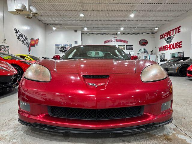 2012 Chevrolet Corvette (CC-2107113) for sale in Dallas, Texas