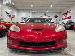 2012 Chevrolet Corvette (CC-2107113) for sale in Dallas, Texas