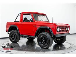 1969 Ford Bronco (CC-2107114) for sale in Marietta, Georgia