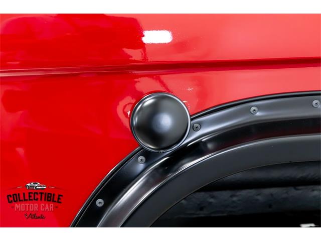 1969 Ford Bronco (CC-2107114) for sale in Marietta, Georgia