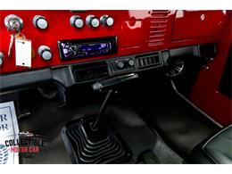 1969 Ford Bronco (CC-2107114) for sale in Marietta, Georgia