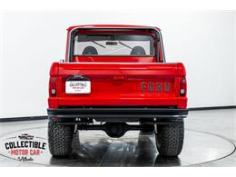 1969 Ford Bronco (CC-2107114) for sale in Marietta, Georgia