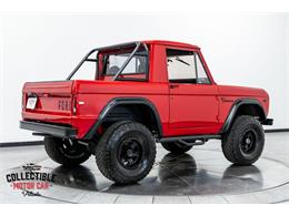 1969 Ford Bronco (CC-2107114) for sale in Marietta, Georgia
