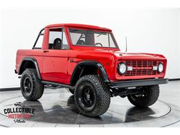1969 Ford Bronco (CC-2107114) for sale in Marietta, Georgia