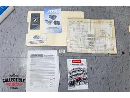 1969 Ford Bronco (CC-2107114) for sale in Marietta, Georgia