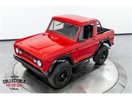 1969 Ford Bronco (CC-2107114) for sale in Marietta, Georgia