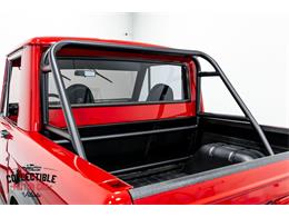 1969 Ford Bronco (CC-2107114) for sale in Marietta, Georgia