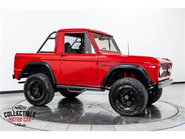 1969 Ford Bronco (CC-2107114) for sale in Marietta, Georgia
