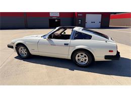 1982 Datsun 280ZX (CC-2107115) for sale in Annandale, Minnesota