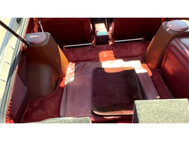 1982 Datsun 280ZX (CC-2107115) for sale in Annandale, Minnesota