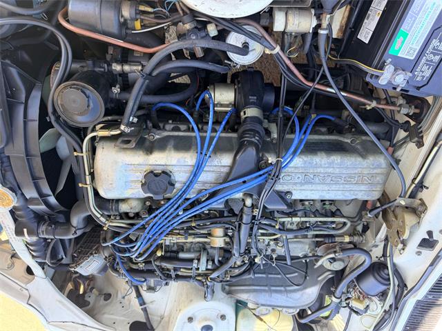 1982 Datsun 280ZX (CC-2107115) for sale in Annandale, Minnesota