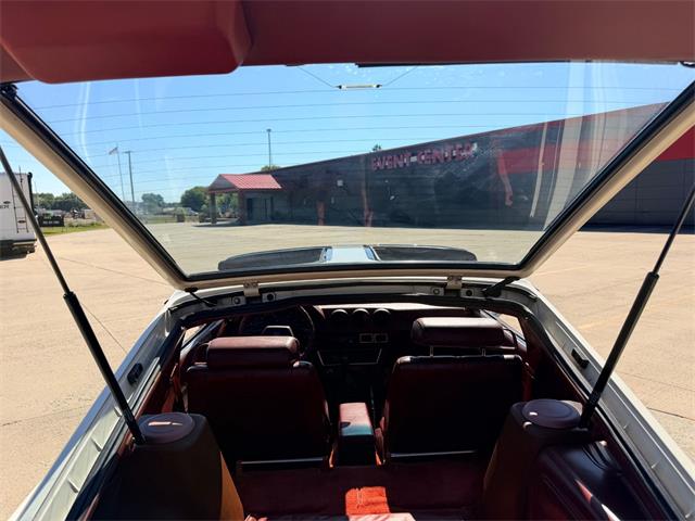 1982 Datsun 280ZX (CC-2107115) for sale in Annandale, Minnesota