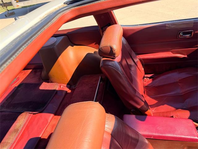1982 Datsun 280ZX (CC-2107115) for sale in Annandale, Minnesota