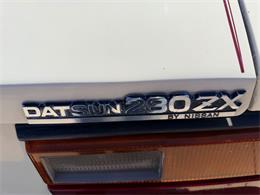 1982 Datsun 280ZX (CC-2107115) for sale in Annandale, Minnesota