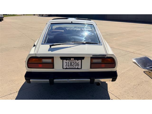 1982 Datsun 280ZX (CC-2107115) for sale in Annandale, Minnesota