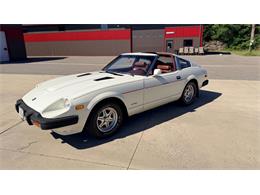 1982 Datsun 280ZX (CC-2107115) for sale in Annandale, Minnesota