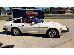 1982 Datsun 280ZX (CC-2107115) for sale in Annandale, Minnesota