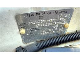 1982 Datsun 280ZX (CC-2107115) for sale in Annandale, Minnesota