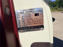 1982 Datsun 280ZX (CC-2107115) for sale in Annandale, Minnesota