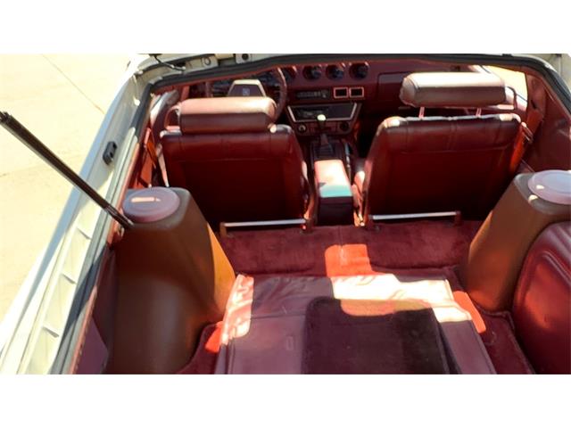 1982 Datsun 280ZX (CC-2107115) for sale in Annandale, Minnesota