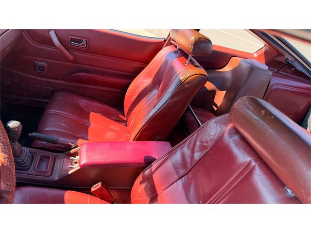 1982 Datsun 280ZX (CC-2107115) for sale in Annandale, Minnesota