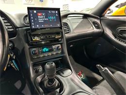 2003 Chevrolet Corvette (CC-2107116) for sale in Dallas, Texas