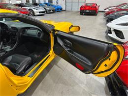 2003 Chevrolet Corvette (CC-2107116) for sale in Dallas, Texas