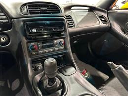 2003 Chevrolet Corvette (CC-2107116) for sale in Dallas, Texas