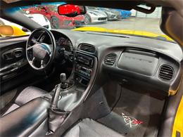 2003 Chevrolet Corvette (CC-2107116) for sale in Dallas, Texas