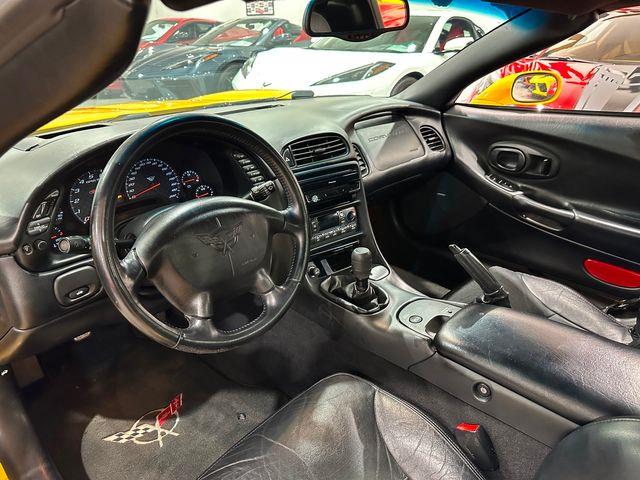 2003 Chevrolet Corvette (CC-2107116) for sale in Dallas, Texas