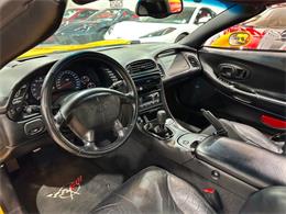 2003 Chevrolet Corvette (CC-2107116) for sale in Dallas, Texas
