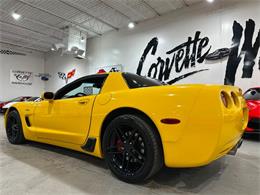 2003 Chevrolet Corvette (CC-2107116) for sale in Dallas, Texas