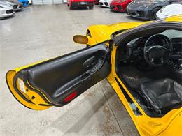 2003 Chevrolet Corvette (CC-2107116) for sale in Dallas, Texas