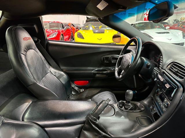 2003 Chevrolet Corvette (CC-2107116) for sale in Dallas, Texas