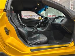 2003 Chevrolet Corvette (CC-2107116) for sale in Dallas, Texas
