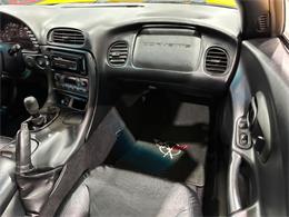 2003 Chevrolet Corvette (CC-2107116) for sale in Dallas, Texas