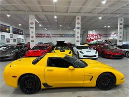 2003 Chevrolet Corvette (CC-2107116) for sale in Dallas, Texas