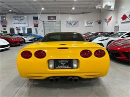 2003 Chevrolet Corvette (CC-2107116) for sale in Dallas, Texas