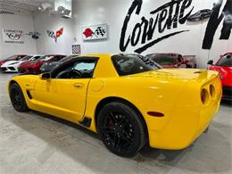 2003 Chevrolet Corvette (CC-2107116) for sale in Dallas, Texas