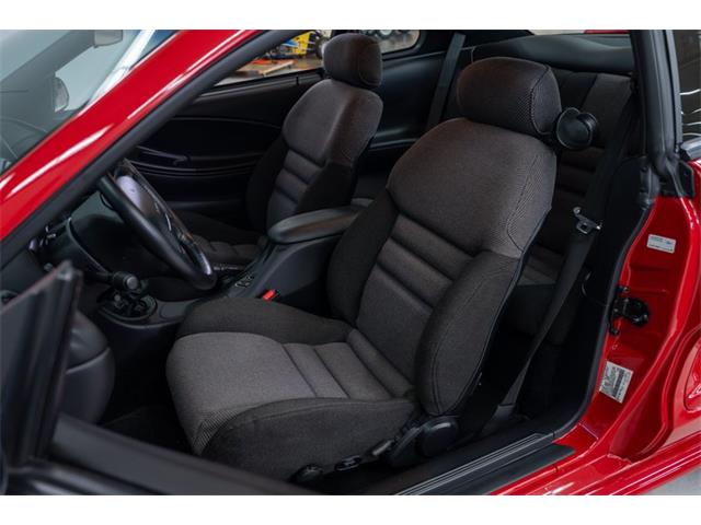 1995 Ford Mustang SVT Cobra (CC-2107117) for sale in Concord, North Carolina