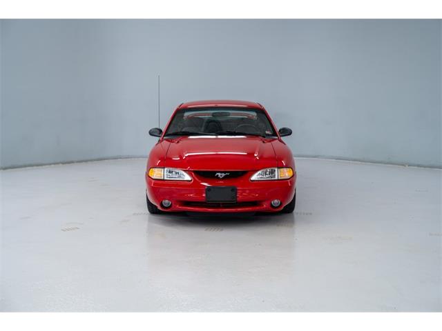 1995 Ford Mustang SVT Cobra (CC-2107117) for sale in Concord, North Carolina