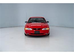1995 Ford Mustang SVT Cobra (CC-2107117) for sale in Concord, North Carolina